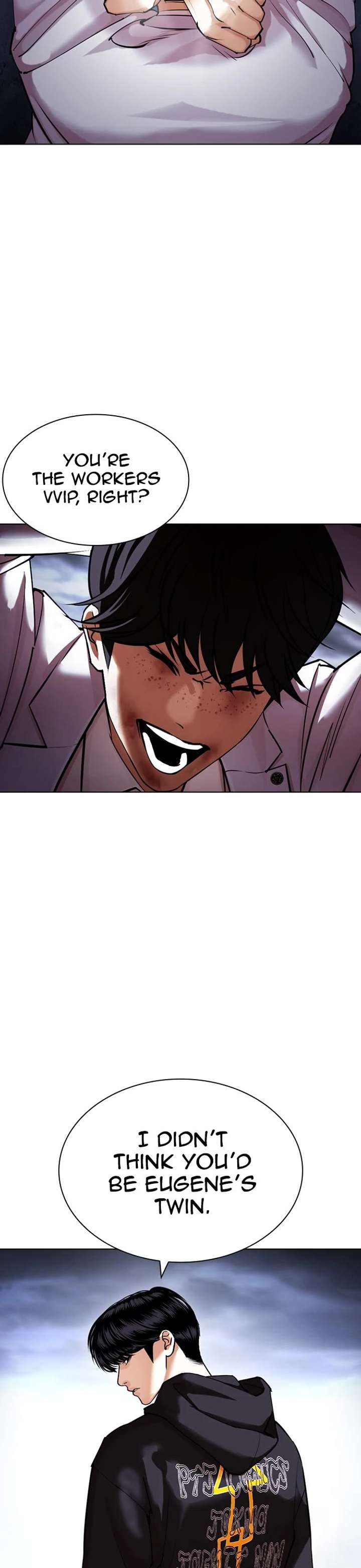 Lookism Chapter 424 - Page 66