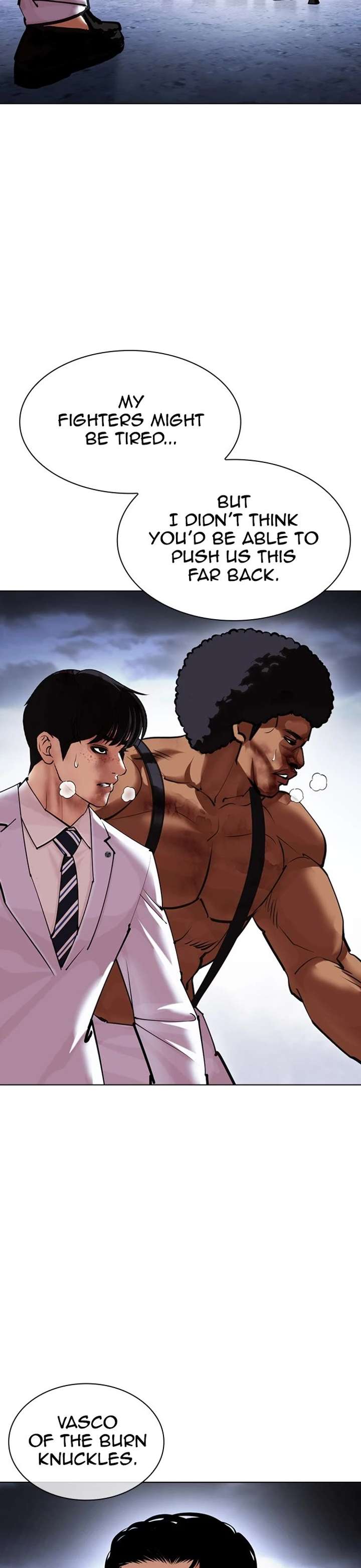 Lookism Chapter 424 - Page 68