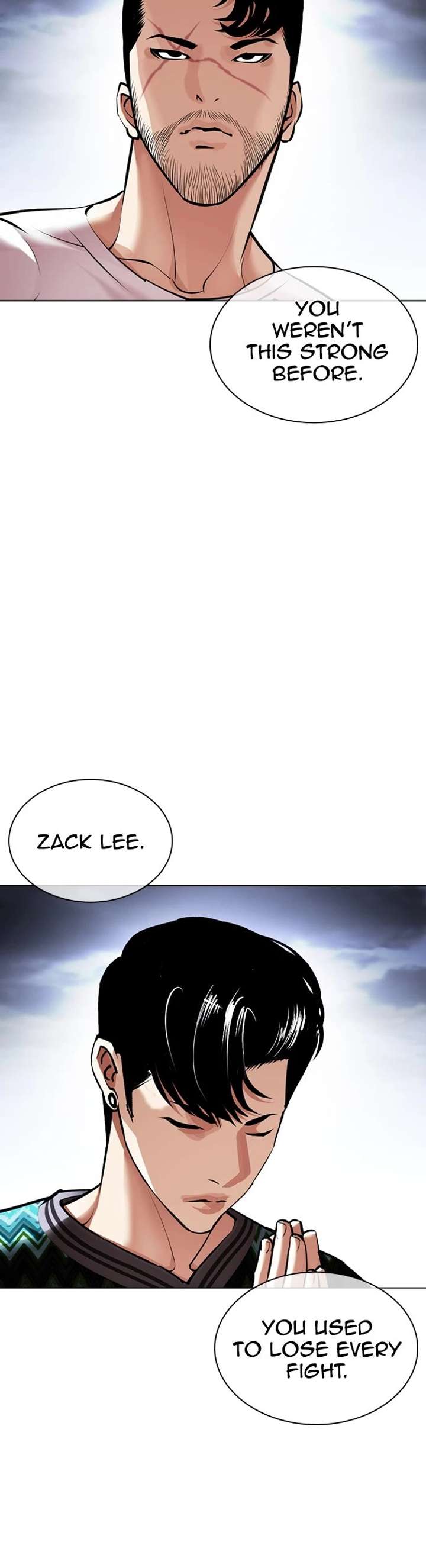 Lookism Chapter 424 - Page 69