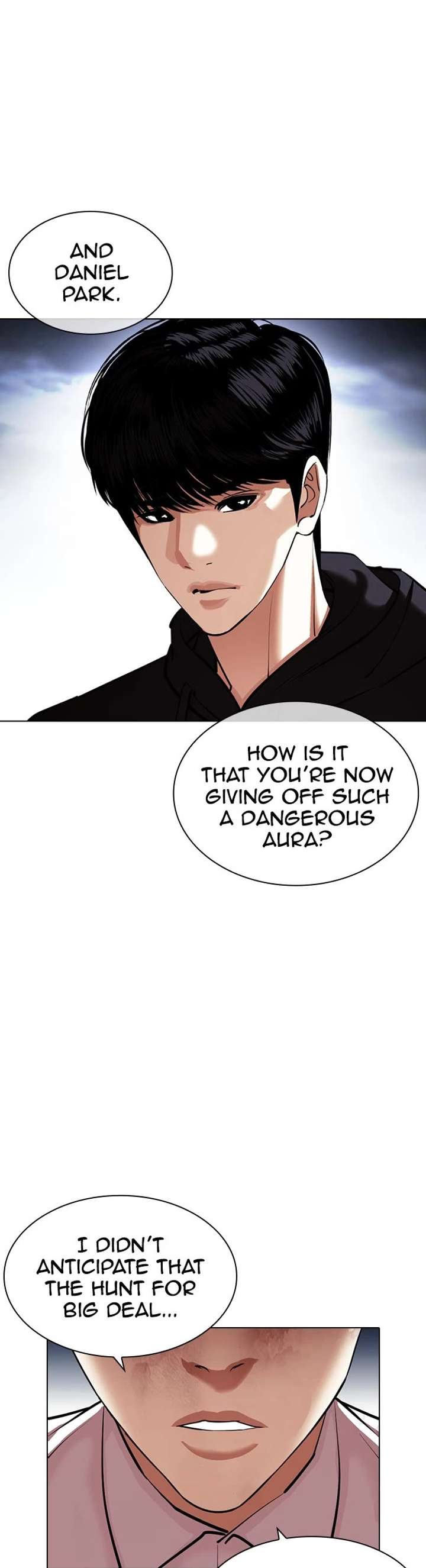 Lookism Chapter 424 - Page 70