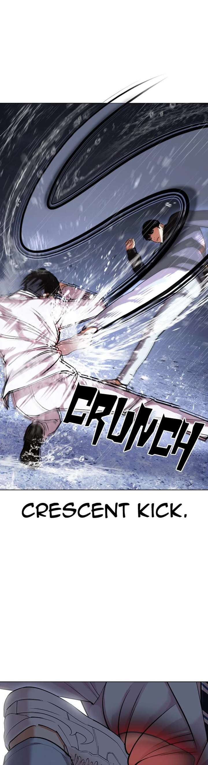 Lookism Chapter 425 - Page 14