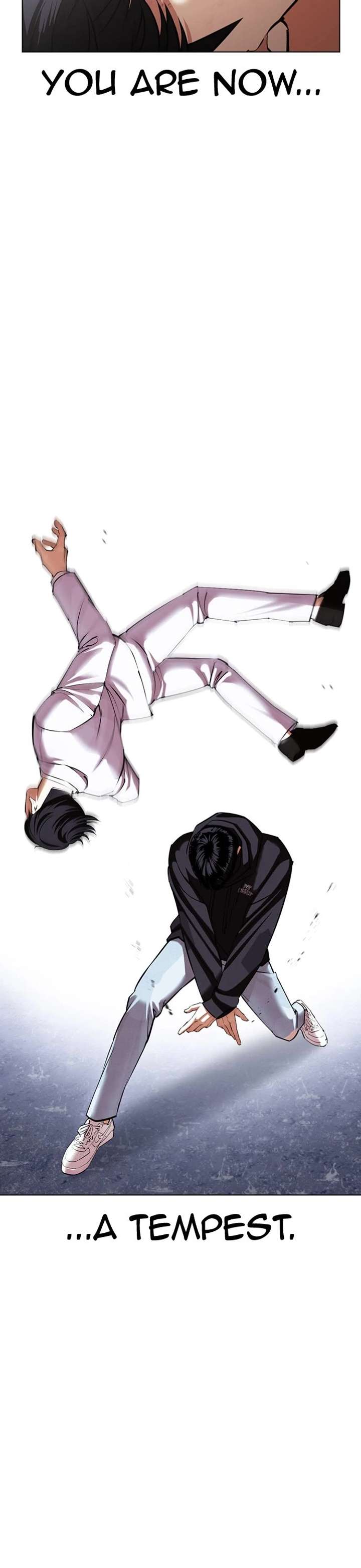 Lookism Chapter 425 - Page 16