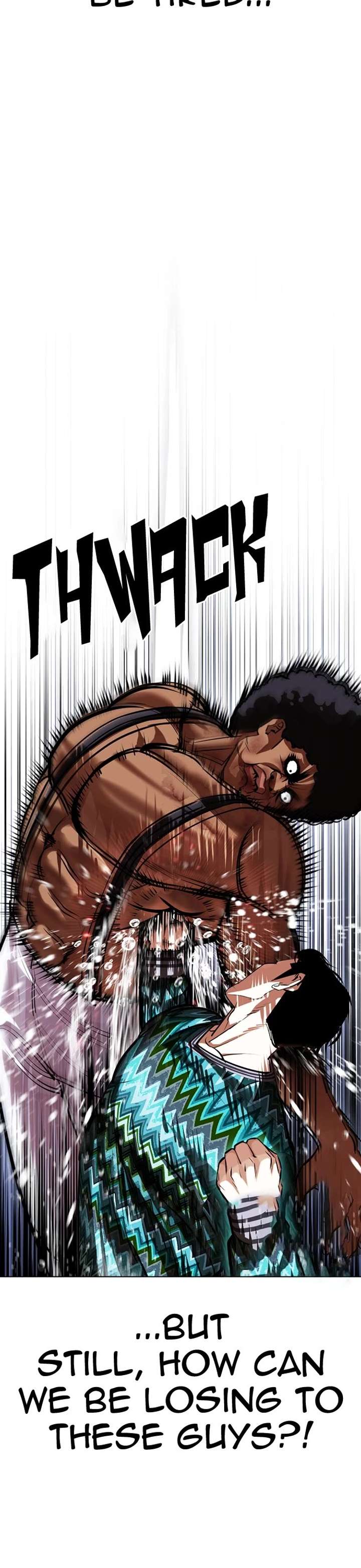 Lookism Chapter 425 - Page 18