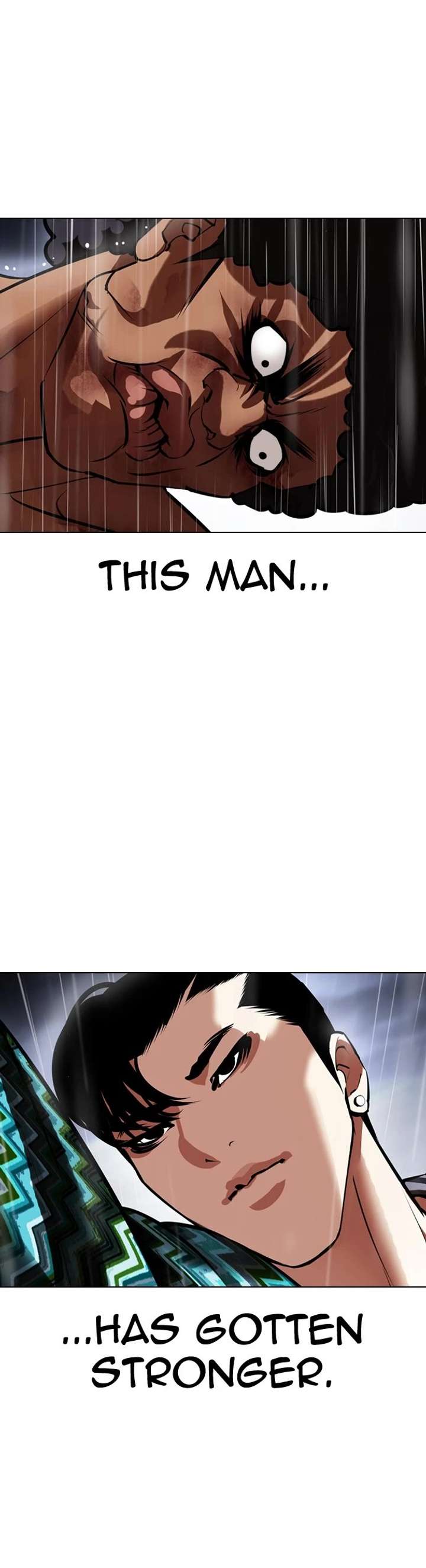 Lookism Chapter 425 - Page 19