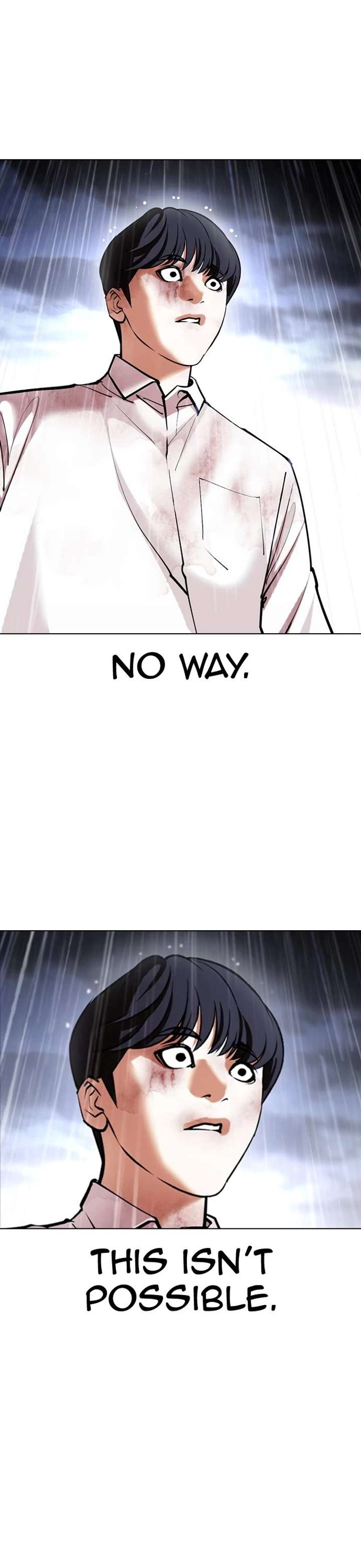 Lookism Chapter 425 - Page 2