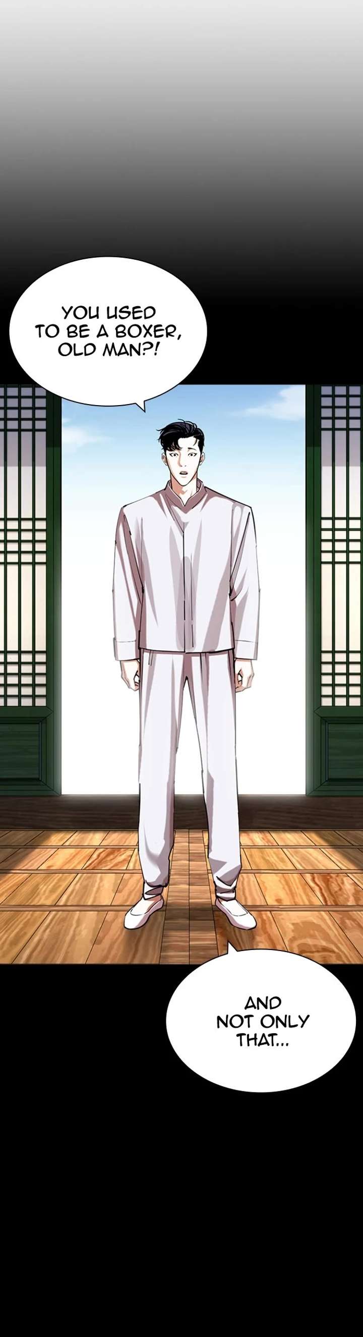 Lookism Chapter 425 - Page 24