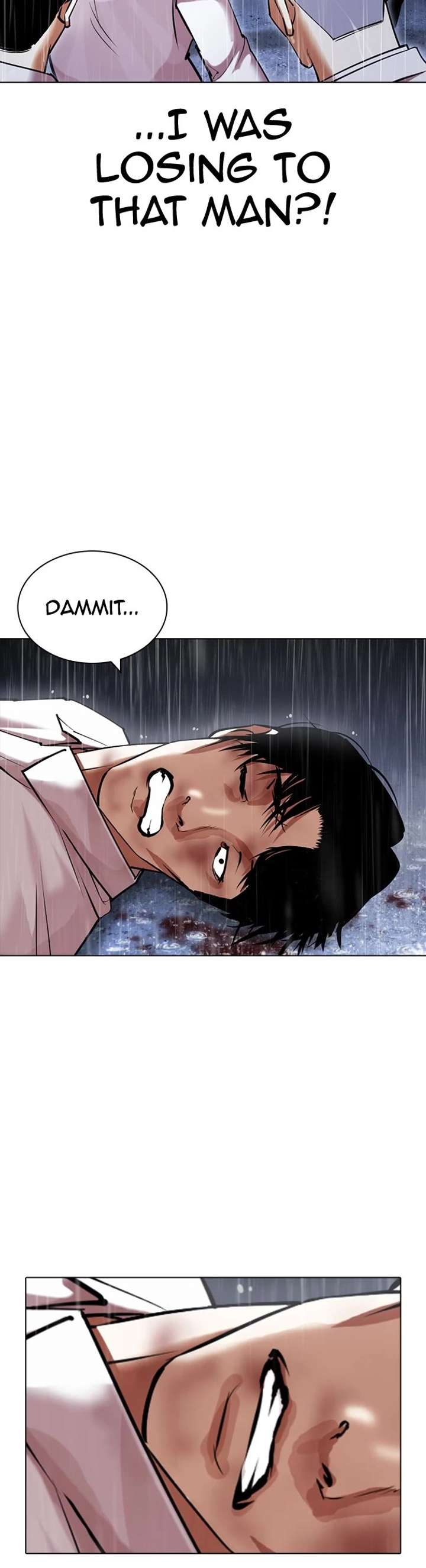 Lookism Chapter 425 - Page 30