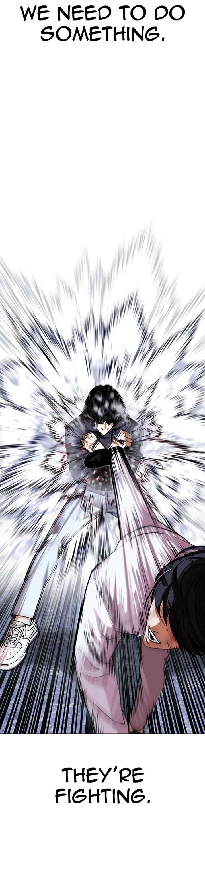 Lookism Chapter 425 - Page 31