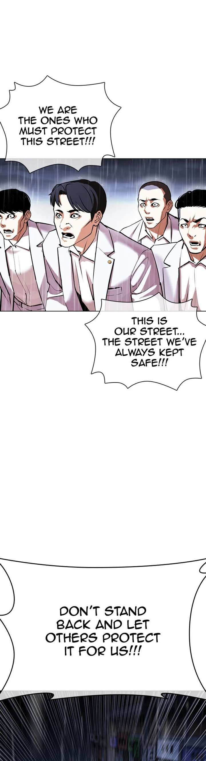 Lookism Chapter 425 - Page 35