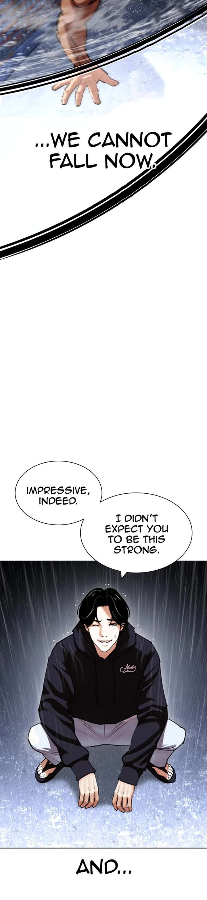 Lookism Chapter 425 - Page 42