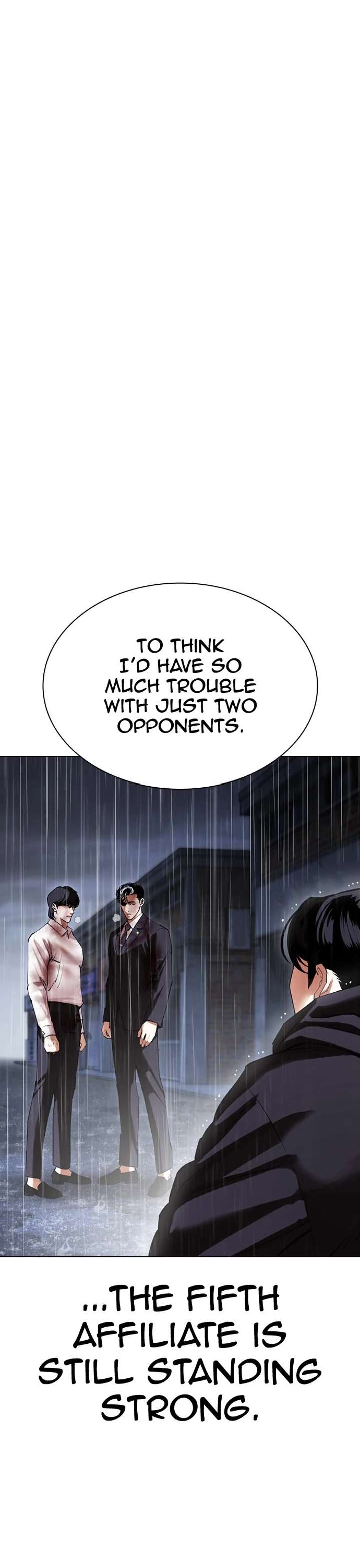 Lookism Chapter 425 - Page 43