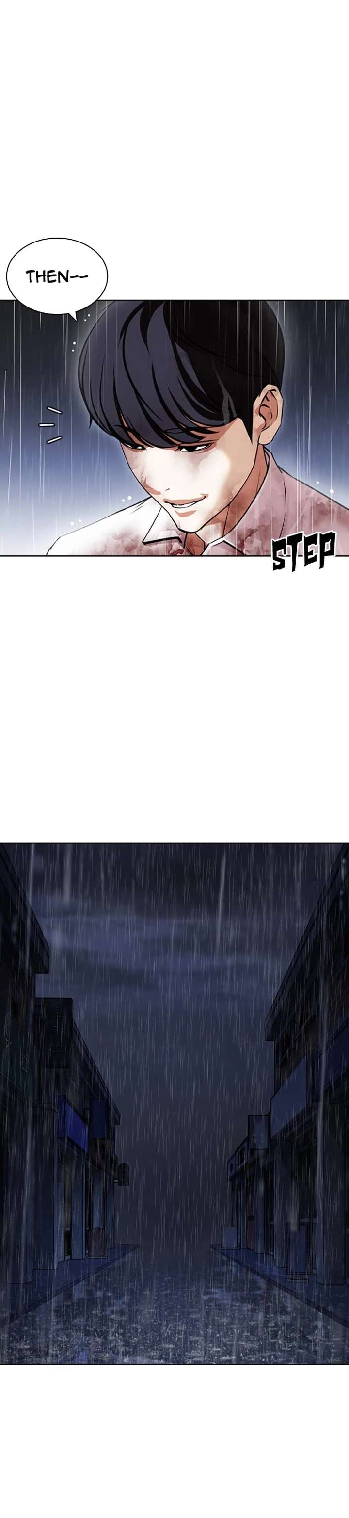 Lookism Chapter 425 - Page 46