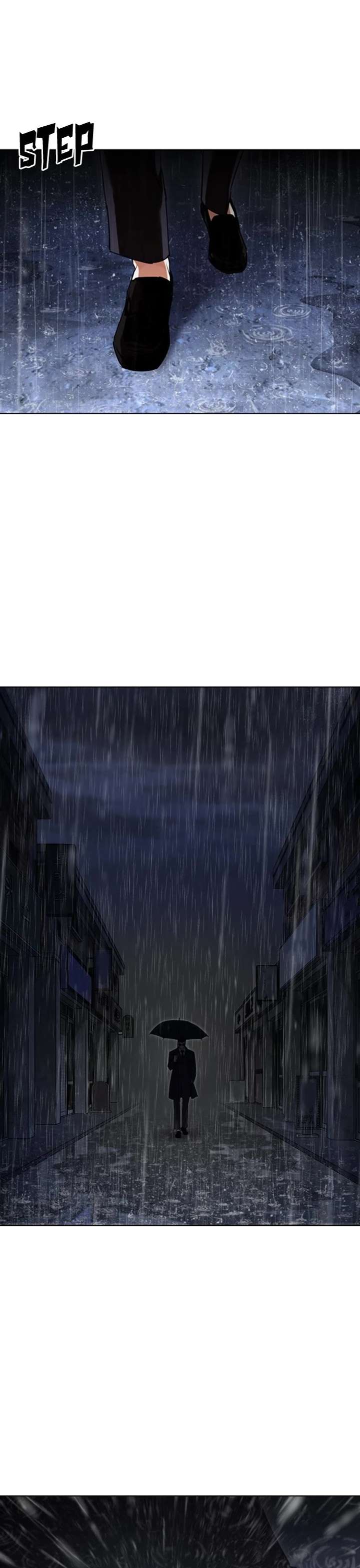 Lookism Chapter 425 - Page 47