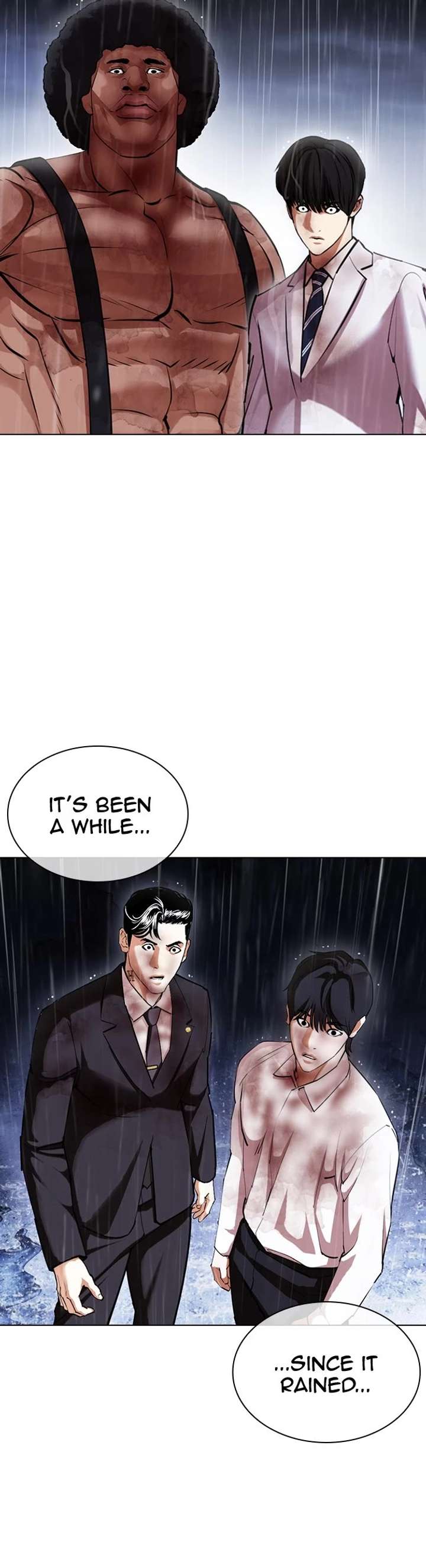 Lookism Chapter 425 - Page 49