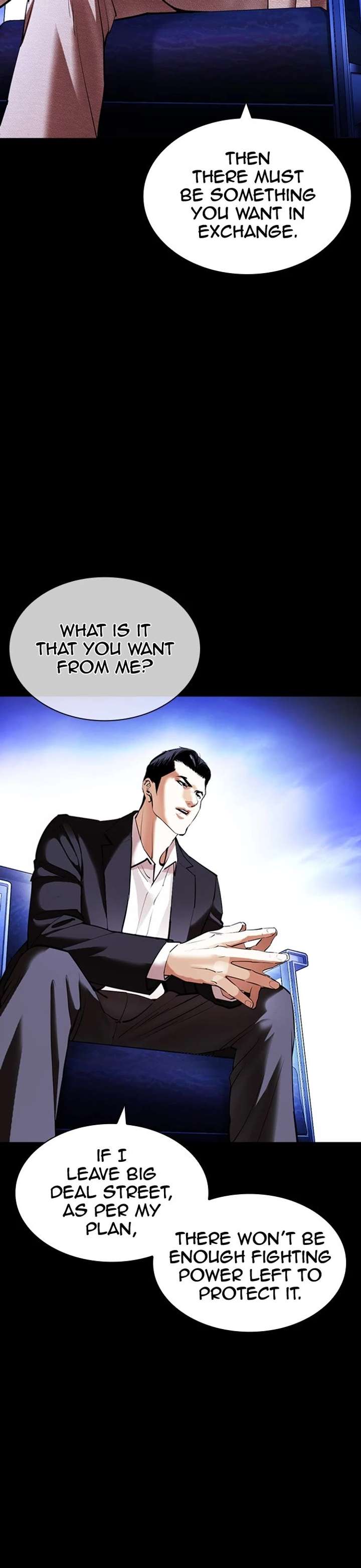 Lookism Chapter 425 - Page 53