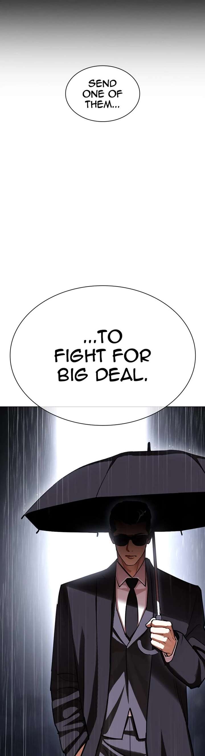 Lookism Chapter 425 - Page 55