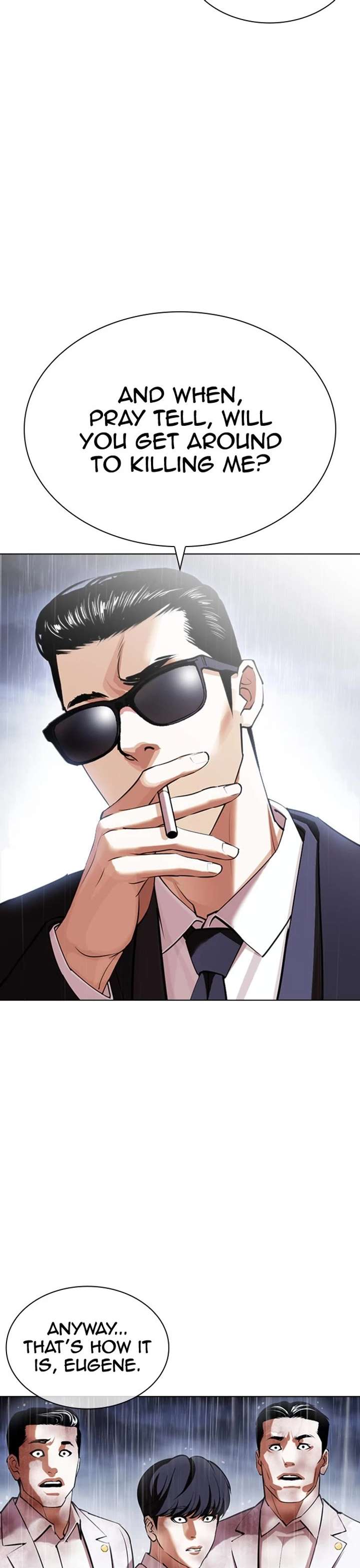 Lookism Chapter 425 - Page 57