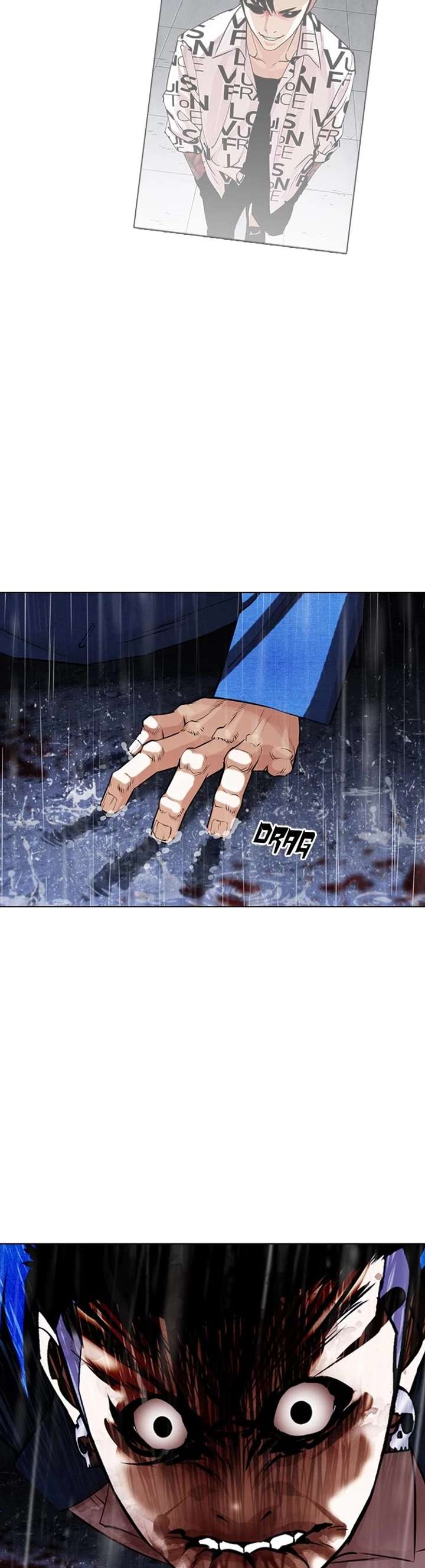 Lookism Chapter 425 - Page 60