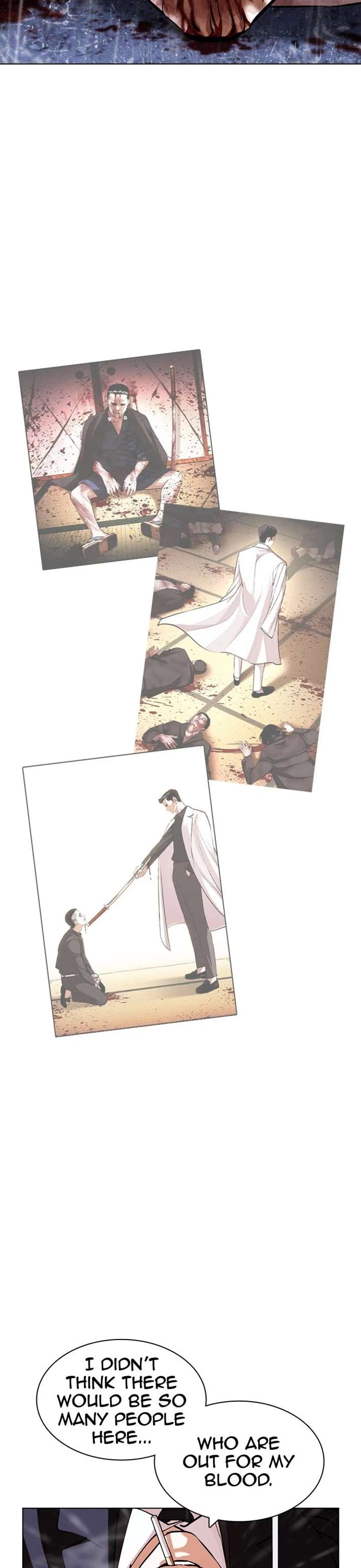 Lookism Chapter 425 - Page 61