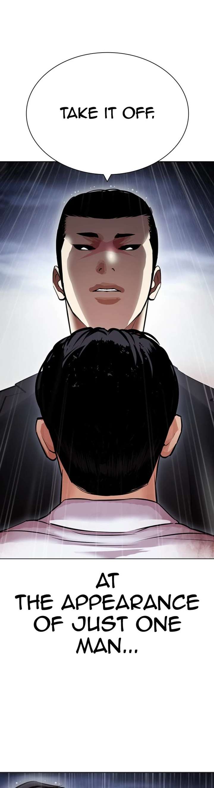 Lookism Chapter 426 - Page 10