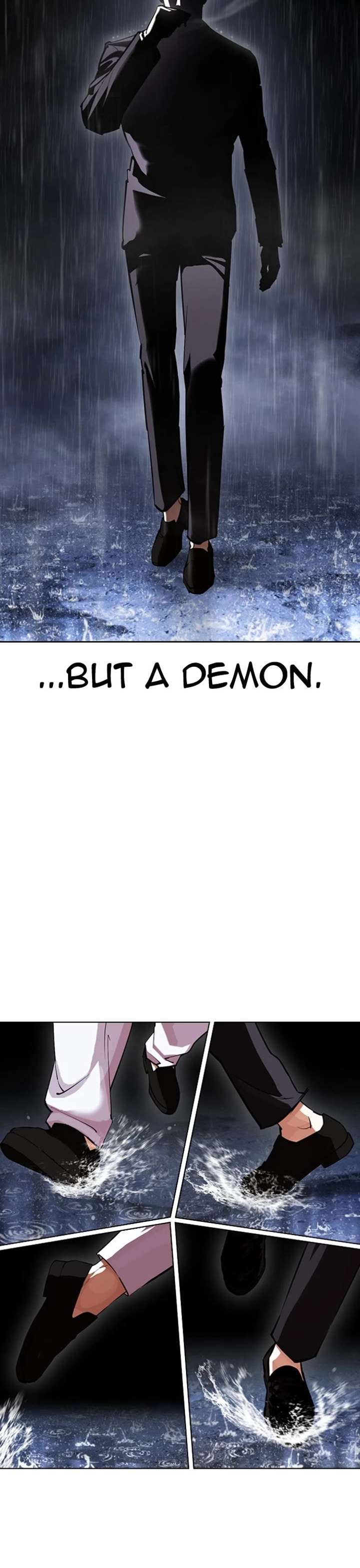 Lookism Chapter 426 - Page 12