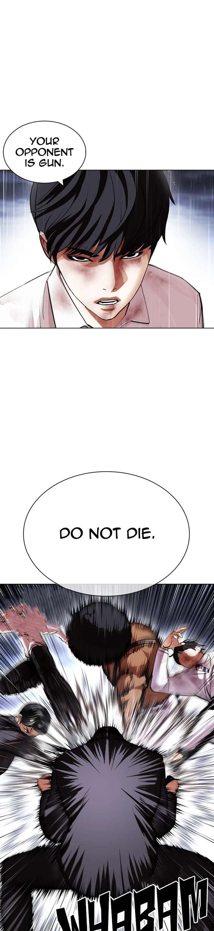 Lookism Chapter 426 - Page 13