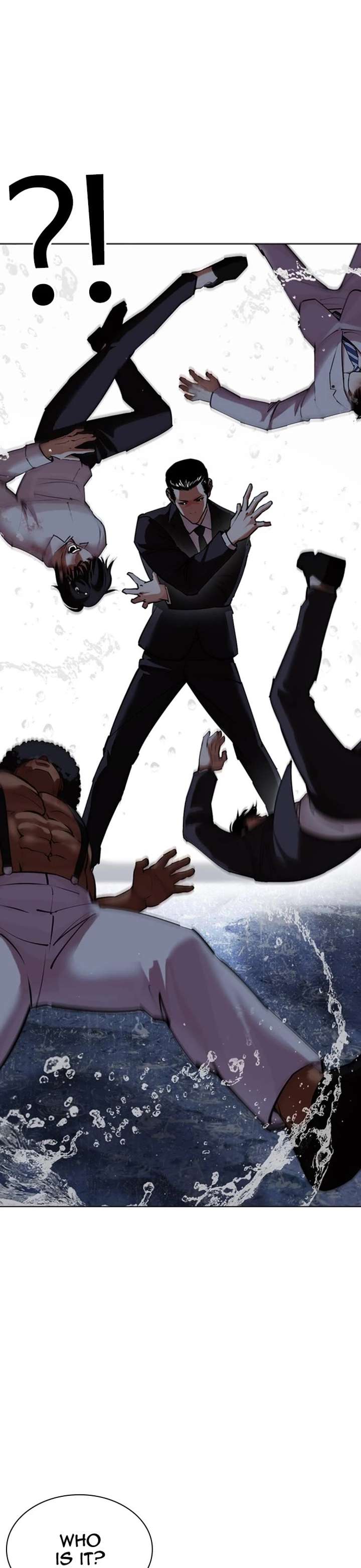 Lookism Chapter 426 - Page 16