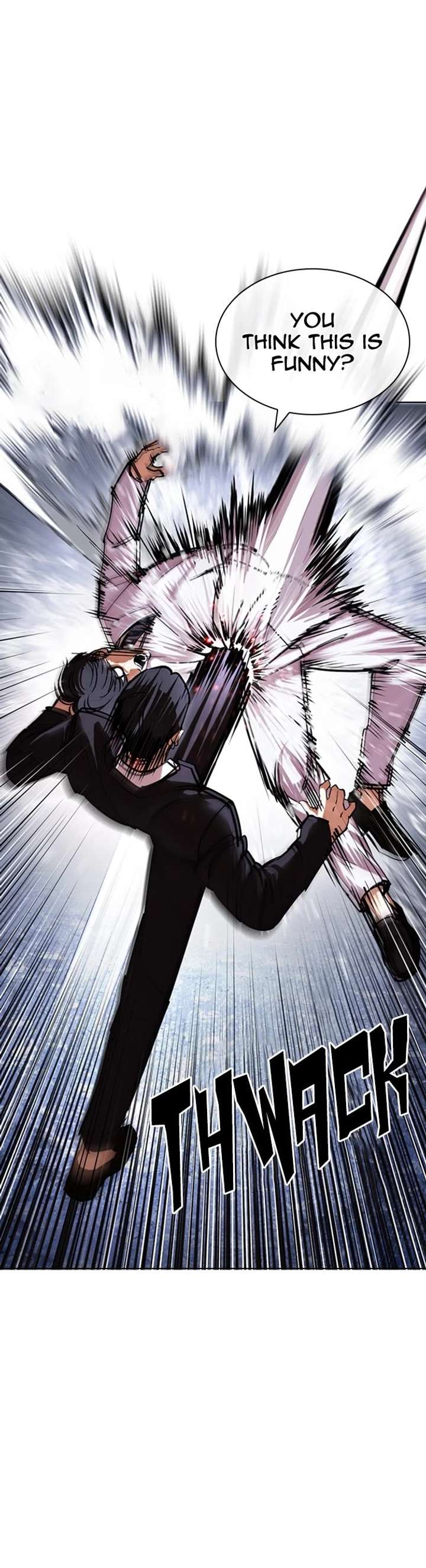 Lookism Chapter 426 - Page 19