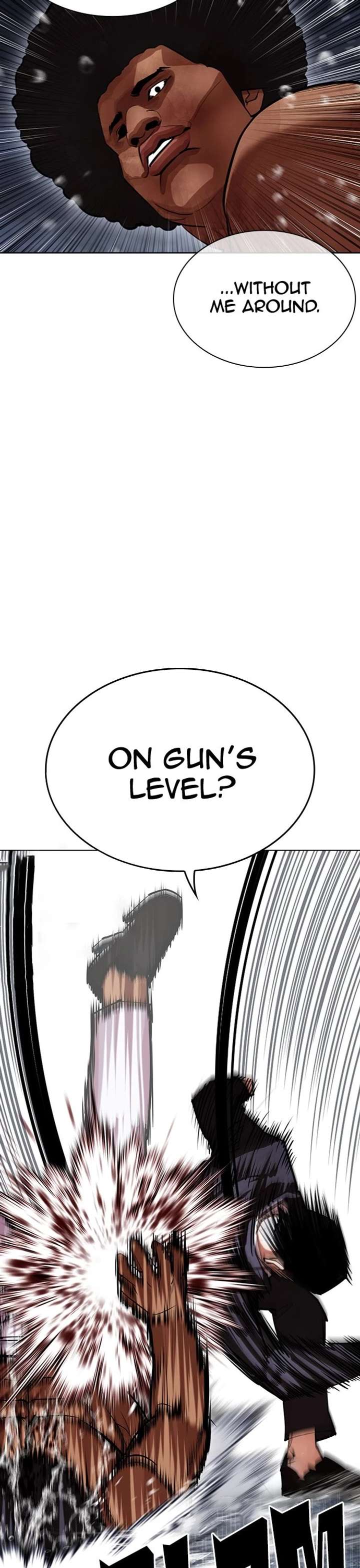 Lookism Chapter 426 - Page 22