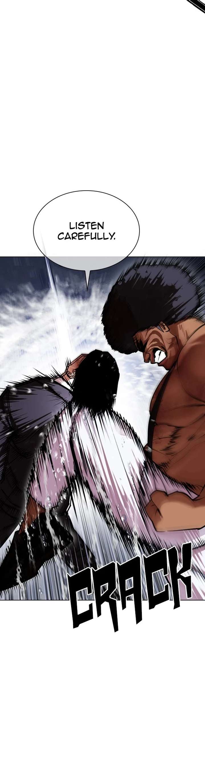 Lookism Chapter 426 - Page 24