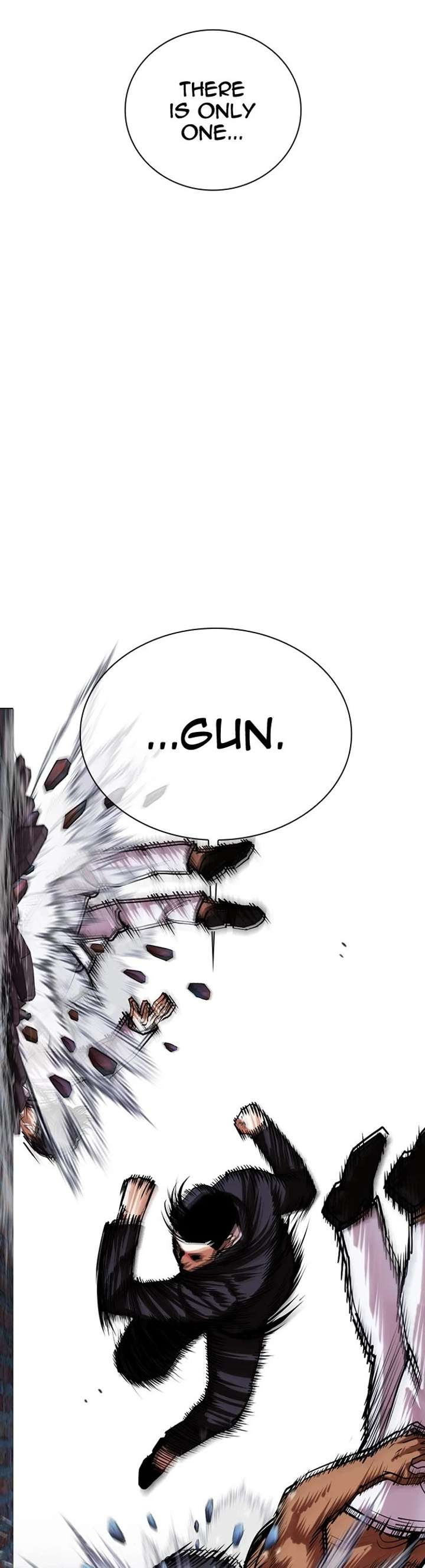 Lookism Chapter 426 - Page 25