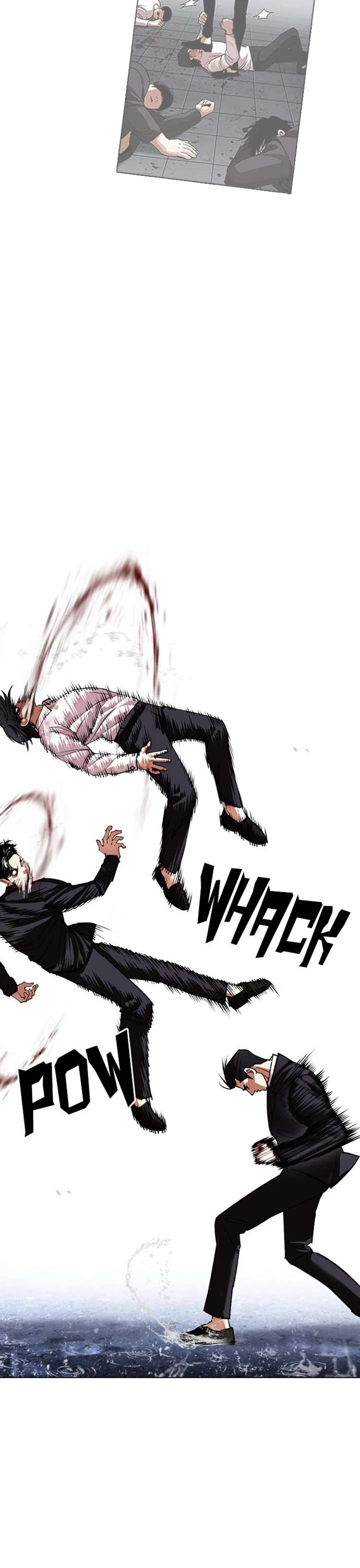 Lookism Chapter 426 - Page 28