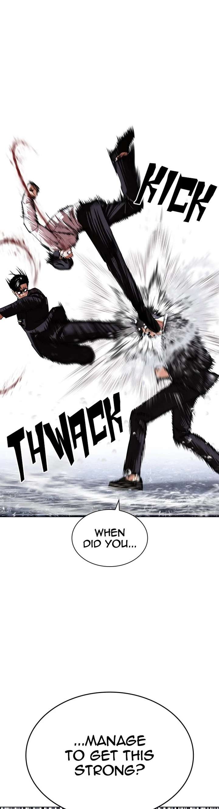 Lookism Chapter 426 - Page 29