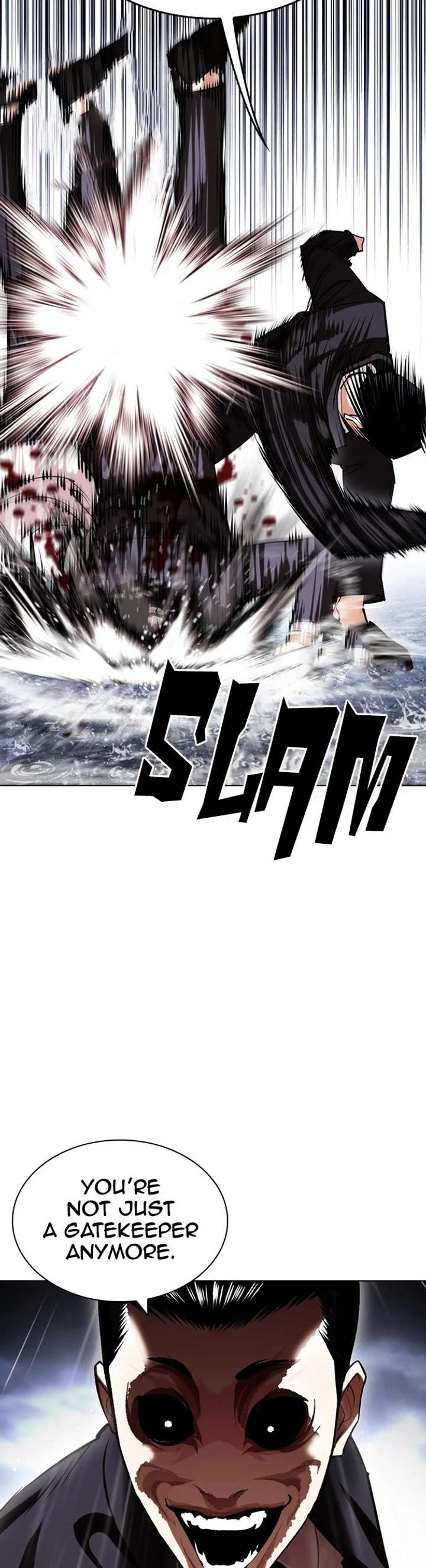 Lookism Chapter 426 - Page 30