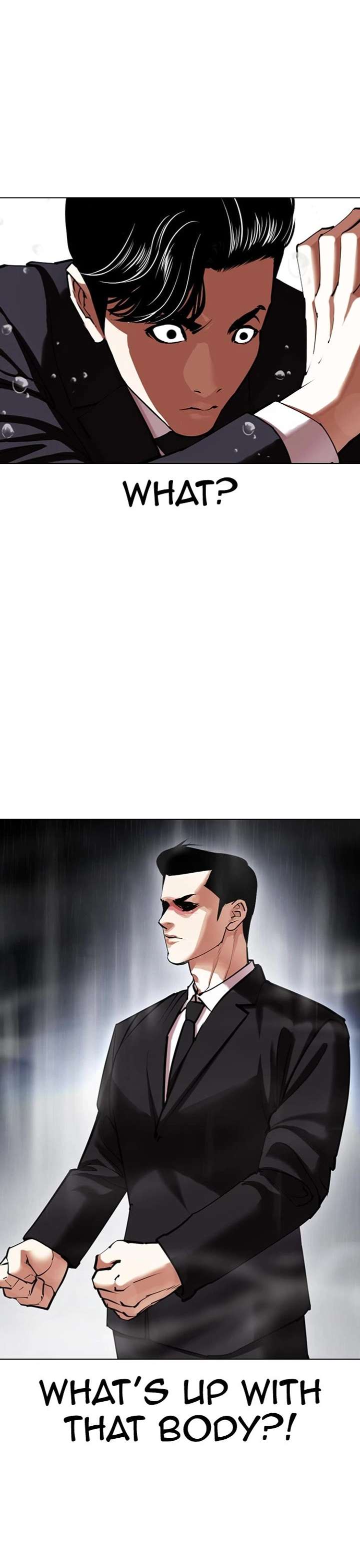 Lookism Chapter 426 - Page 33