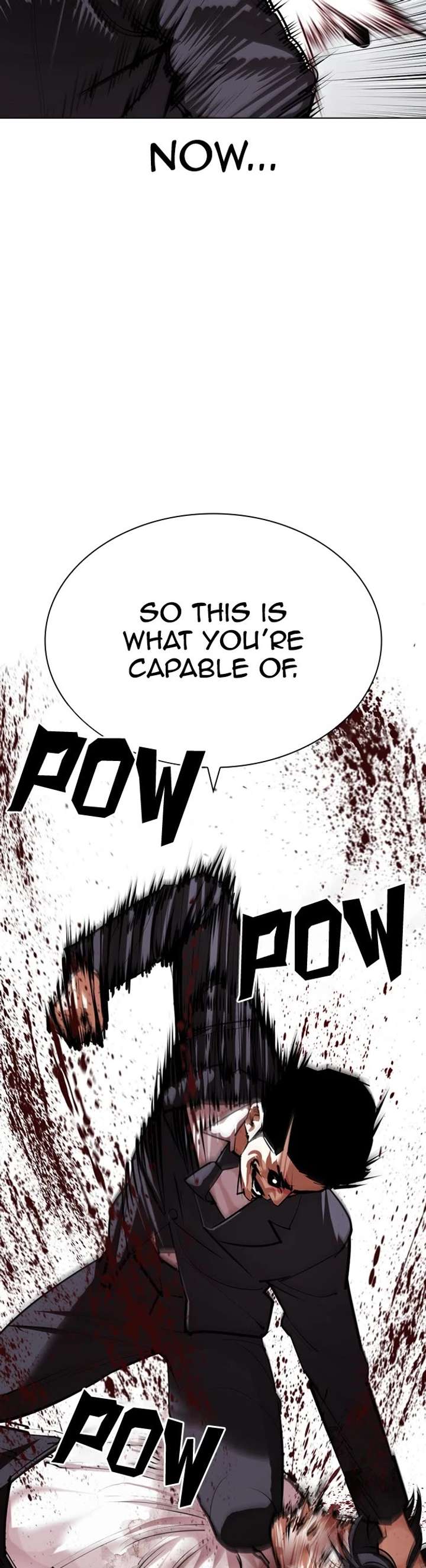 Lookism Chapter 426 - Page 35