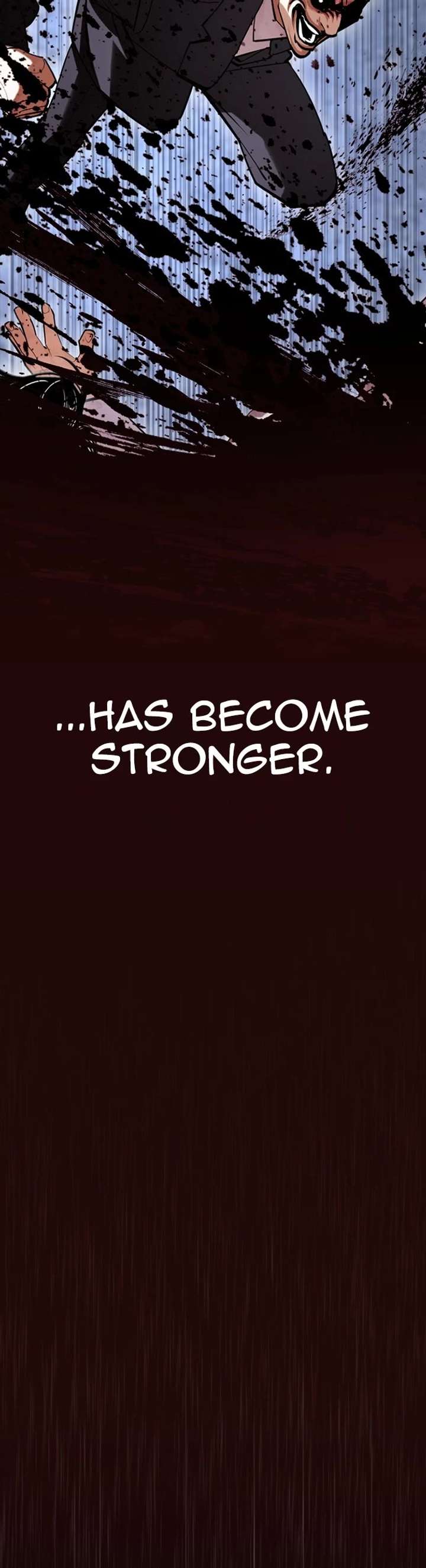 Lookism Chapter 426 - Page 39