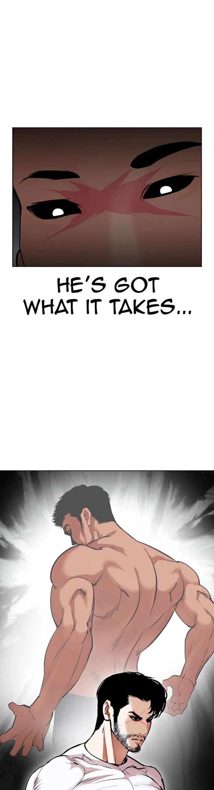 Lookism Chapter 426 - Page 4