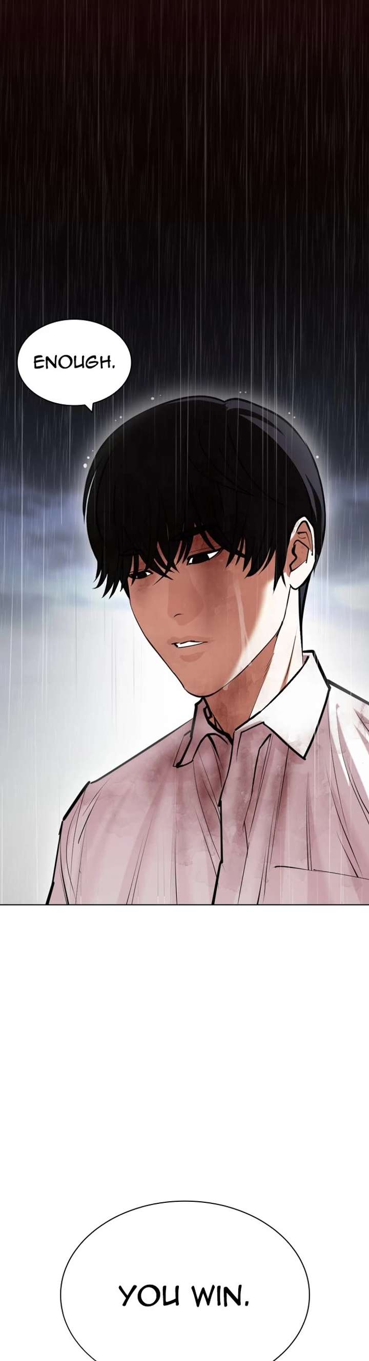 Lookism Chapter 426 - Page 40
