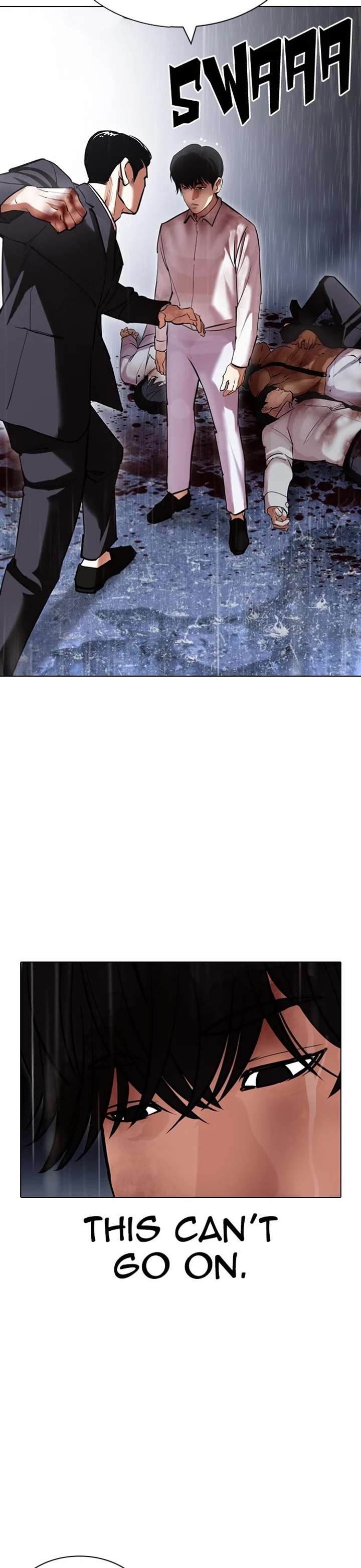 Lookism Chapter 426 - Page 41