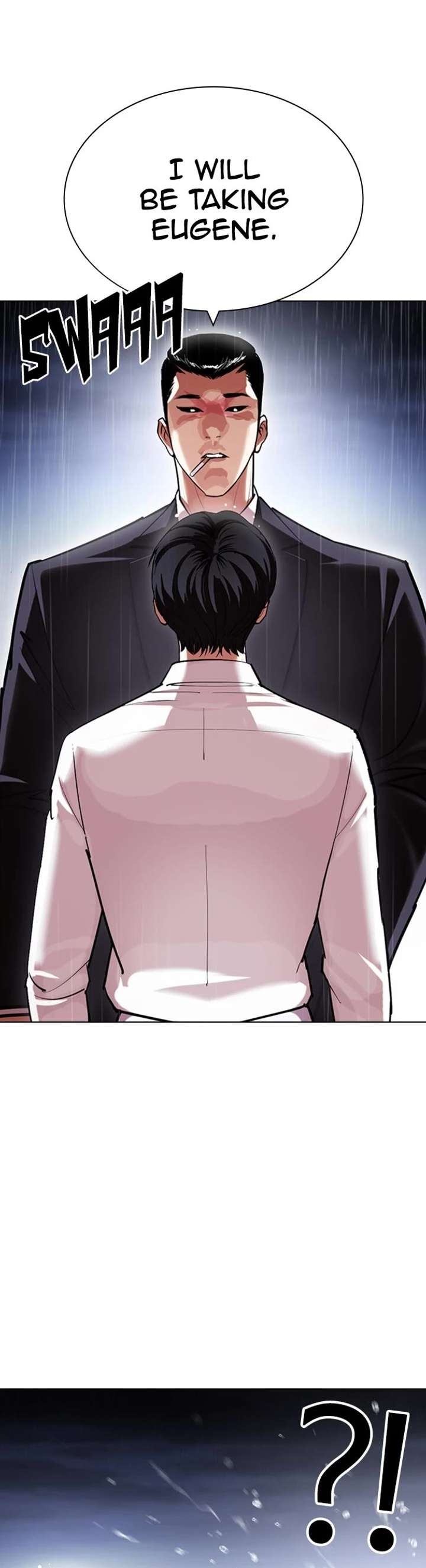 Lookism Chapter 426 - Page 45