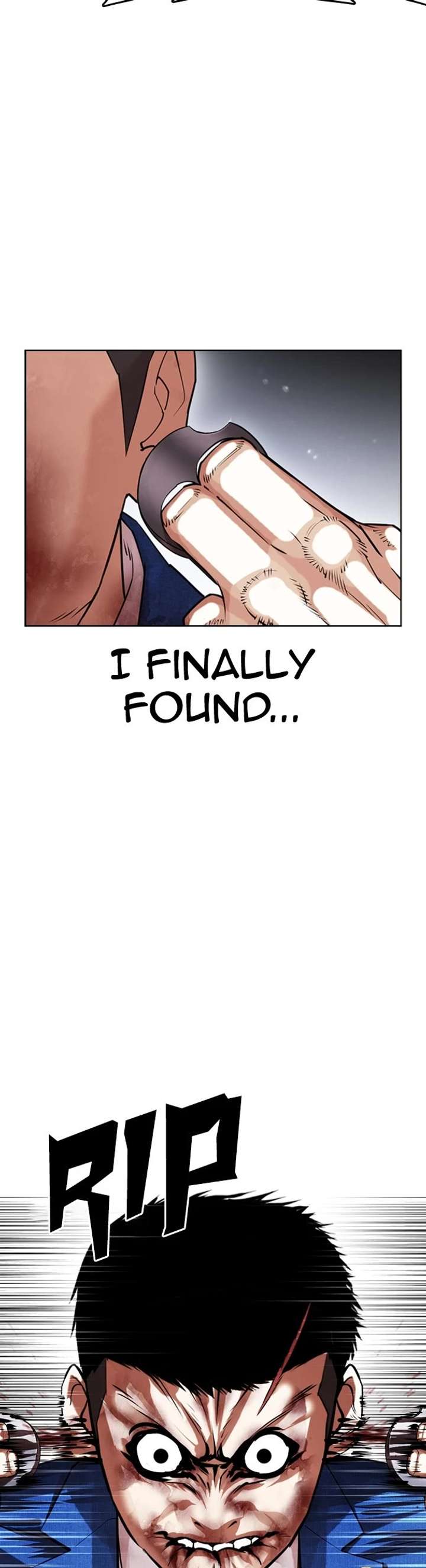 Lookism Chapter 426 - Page 49