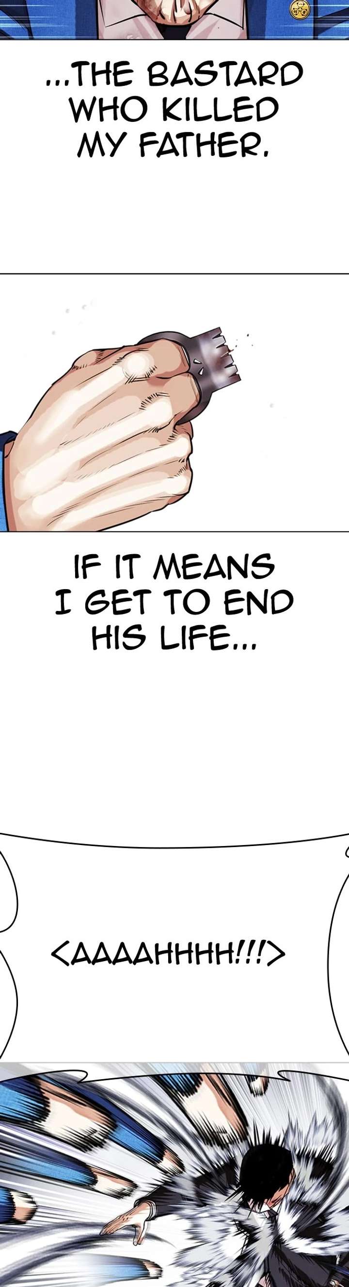 Lookism Chapter 426 - Page 50