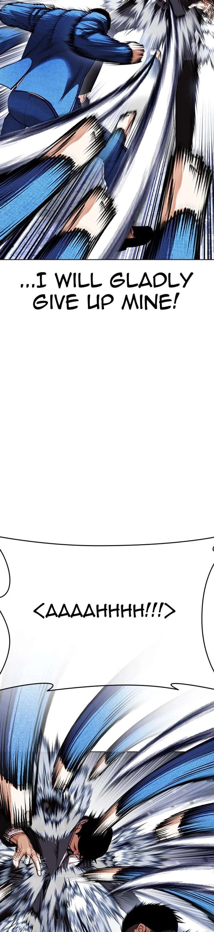 Lookism Chapter 426 - Page 51