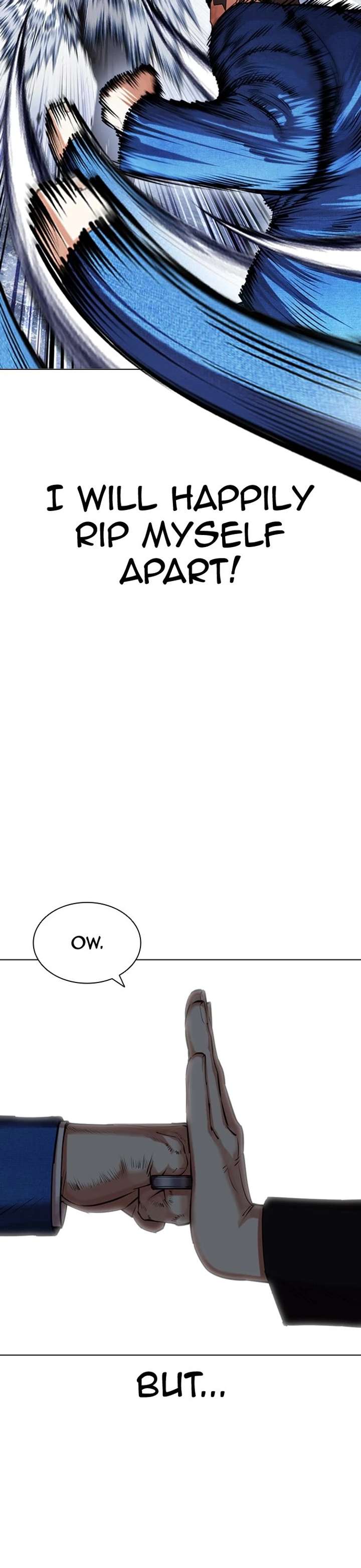 Lookism Chapter 426 - Page 52