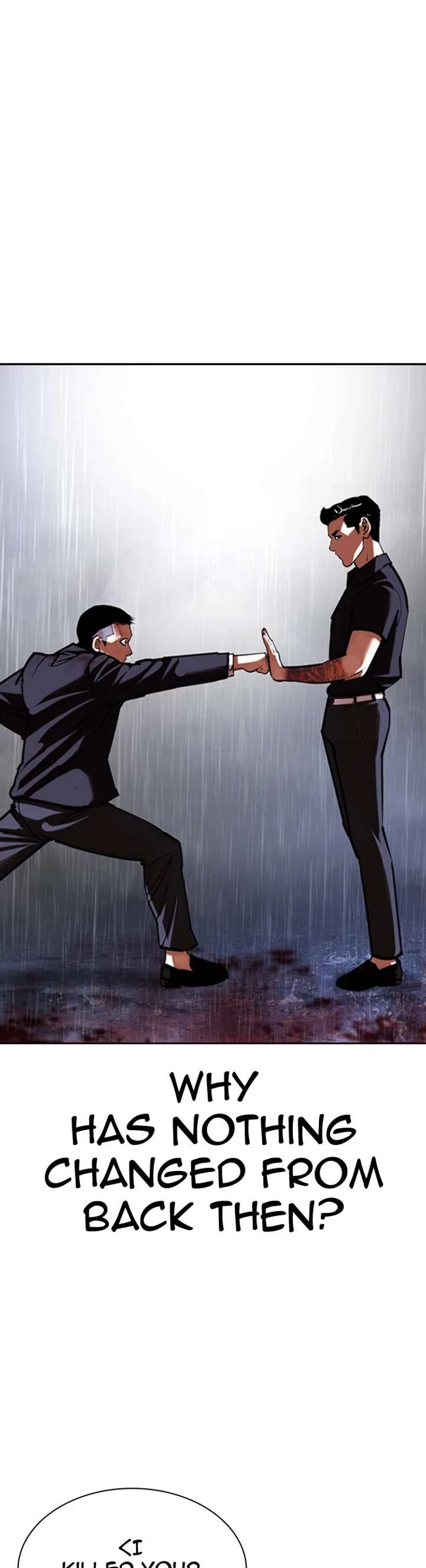 Lookism Chapter 426 - Page 54