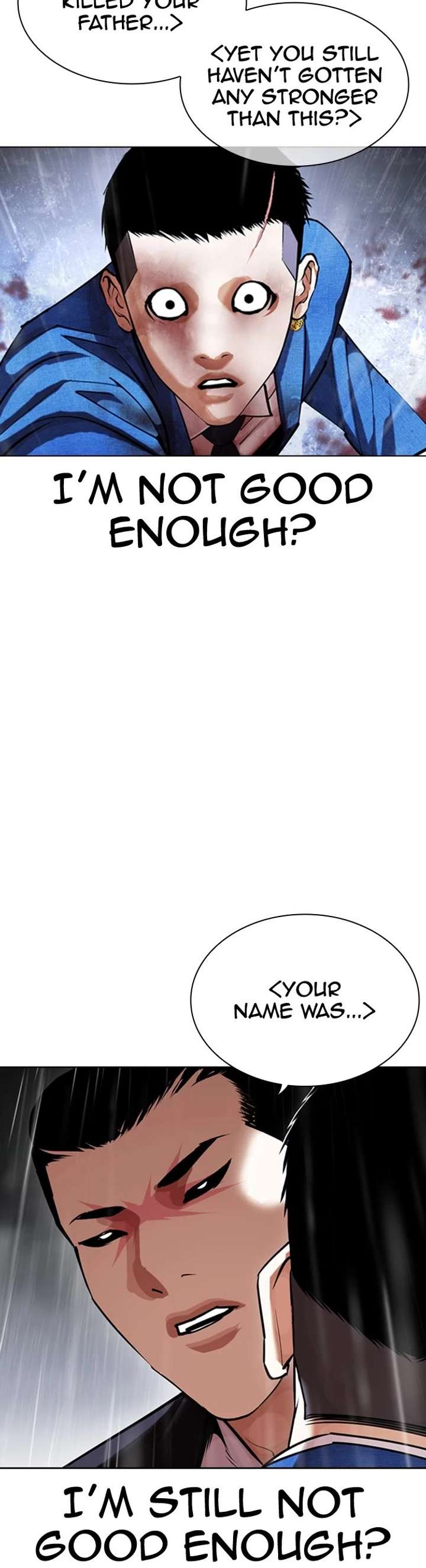 Lookism Chapter 426 - Page 55