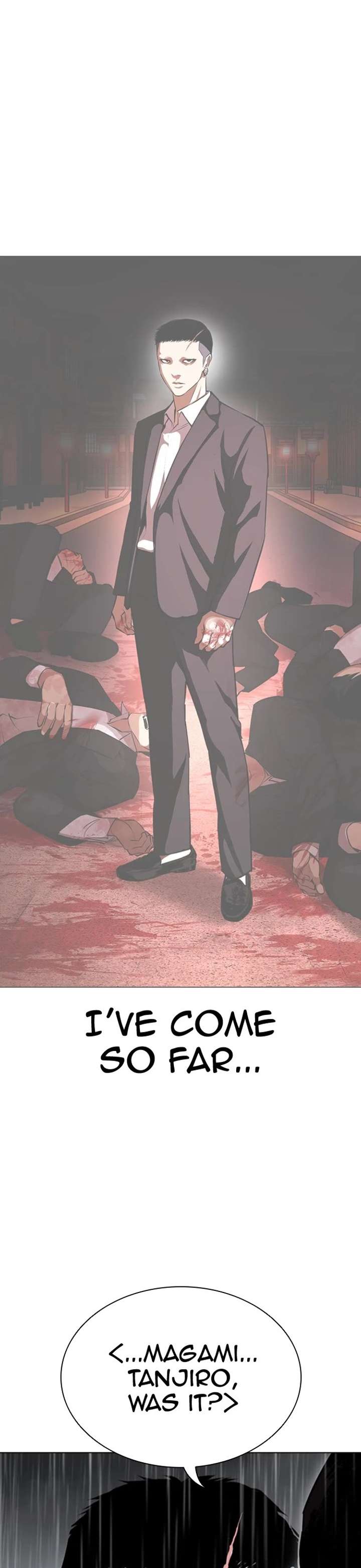 Lookism Chapter 426 - Page 56