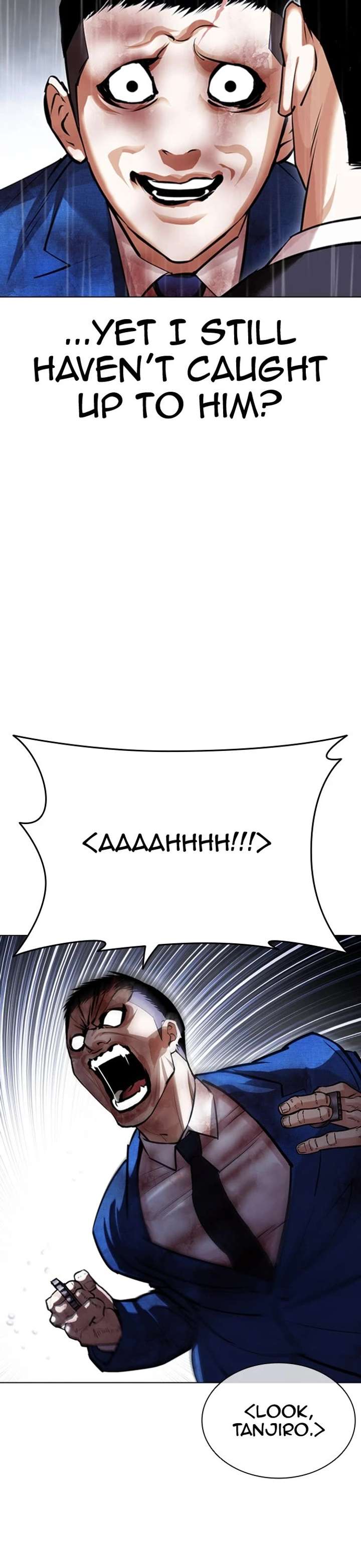 Lookism Chapter 426 - Page 57