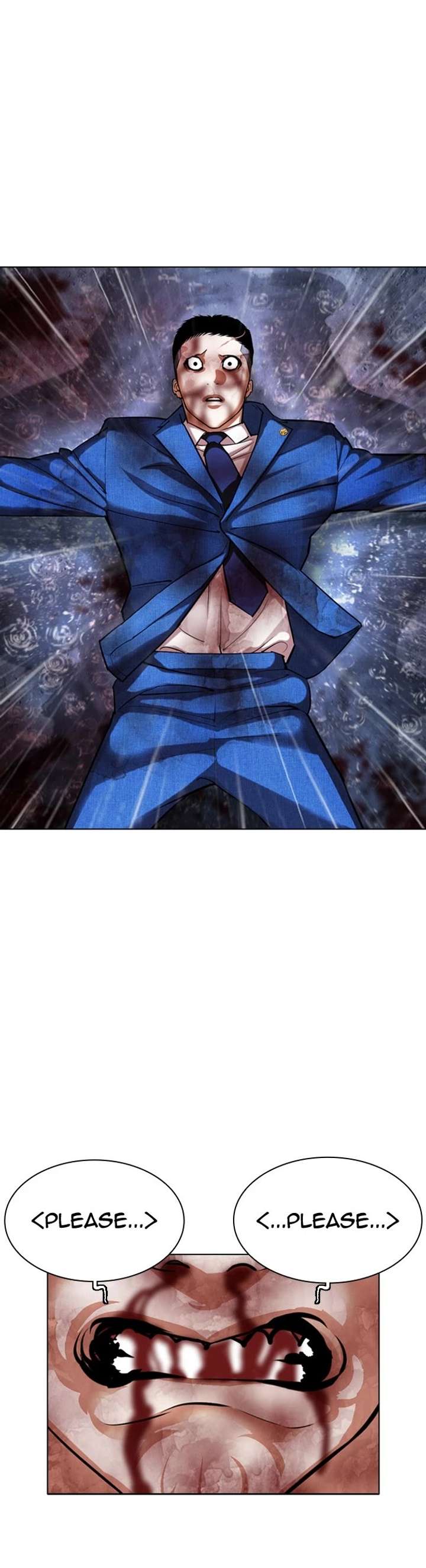 Lookism Chapter 426 - Page 60